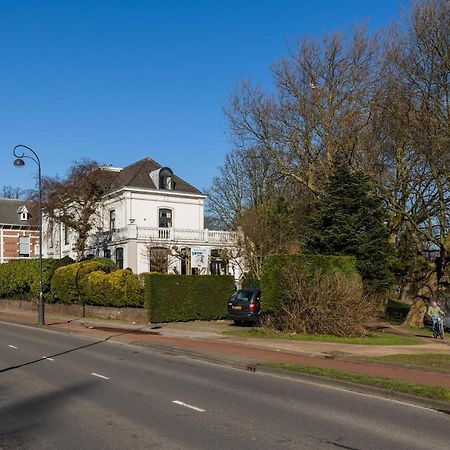Oase Van Haarlem, 15 Minuten Van Amsterdam Bed & Breakfast ภายนอก รูปภาพ