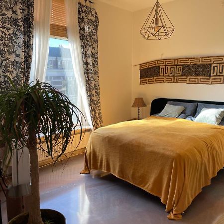 Oase Van Haarlem, 15 Minuten Van Amsterdam Bed & Breakfast ภายนอก รูปภาพ