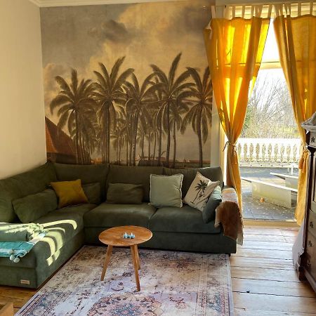 Oase Van Haarlem, 15 Minuten Van Amsterdam Bed & Breakfast ภายนอก รูปภาพ