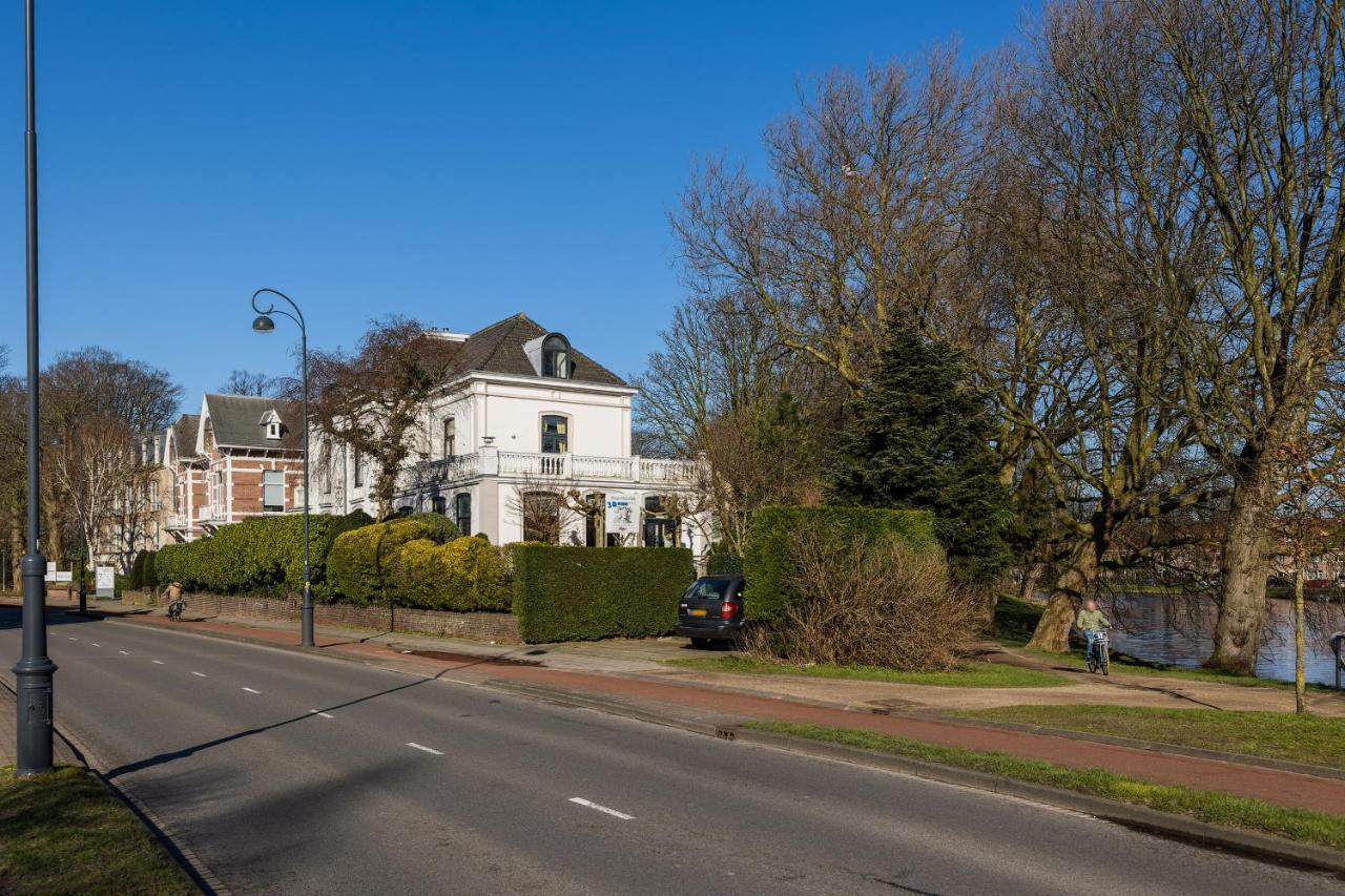 Oase Van Haarlem, 15 Minuten Van Amsterdam Bed & Breakfast ภายนอก รูปภาพ