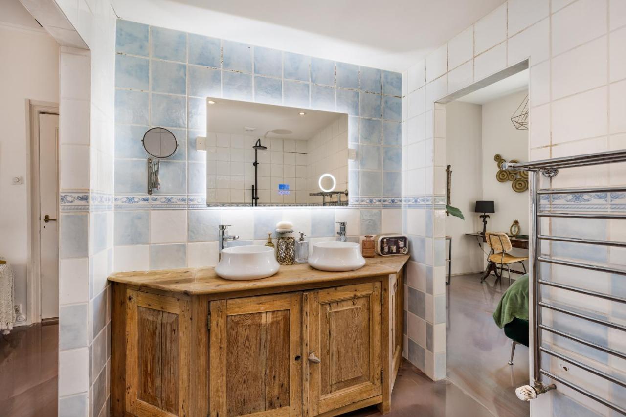 Oase Van Haarlem, 15 Minuten Van Amsterdam Bed & Breakfast ภายนอก รูปภาพ