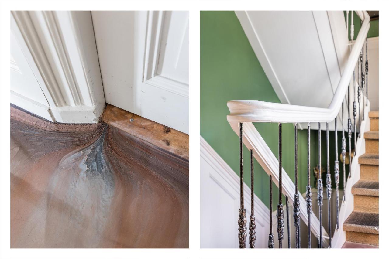 Oase Van Haarlem, 15 Minuten Van Amsterdam Bed & Breakfast ภายนอก รูปภาพ