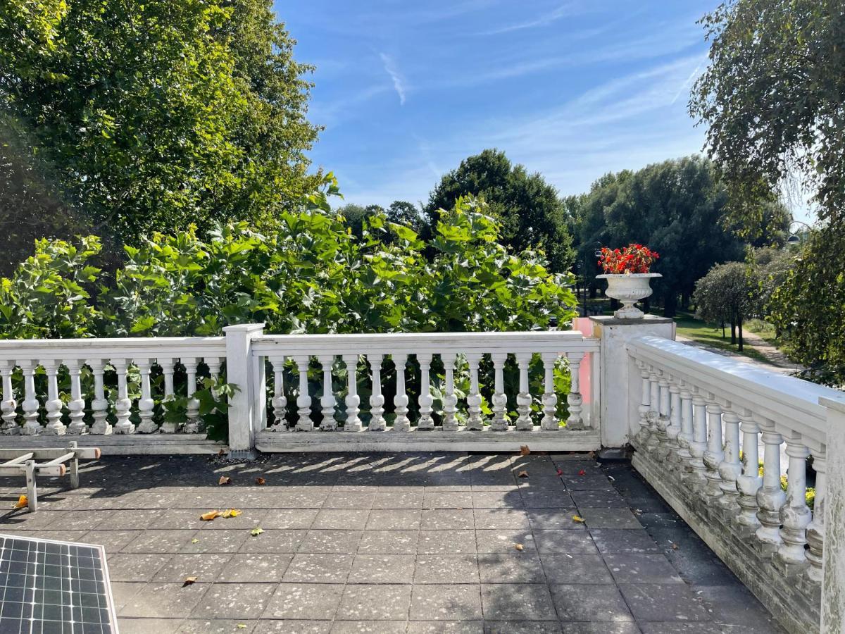 Oase Van Haarlem, 15 Minuten Van Amsterdam Bed & Breakfast ภายนอก รูปภาพ