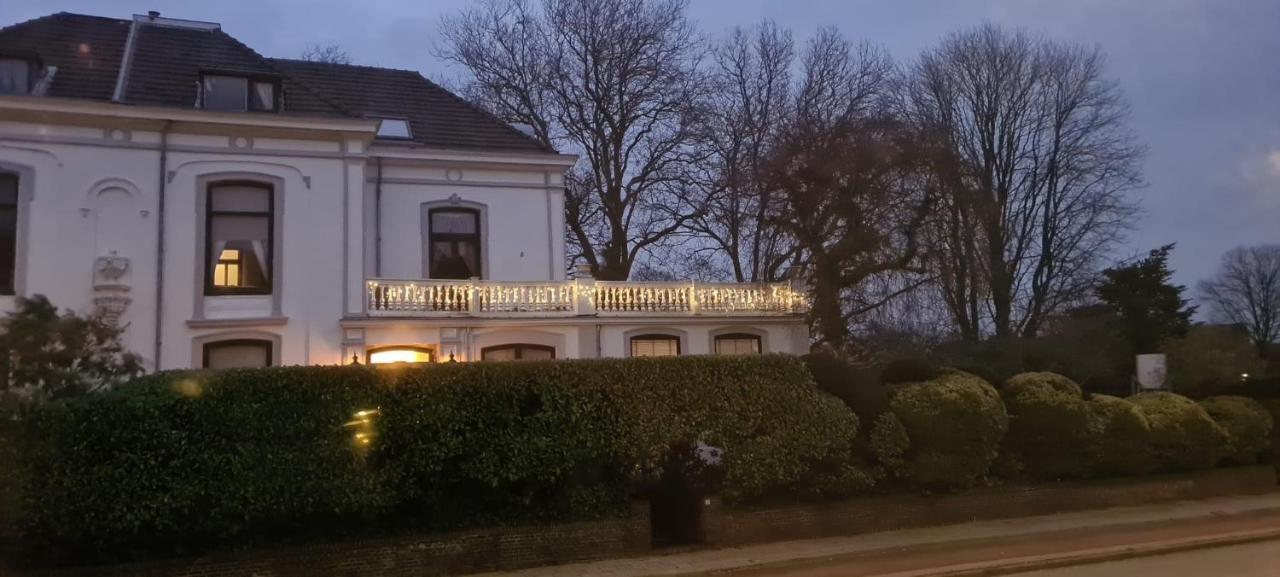 Oase Van Haarlem, 15 Minuten Van Amsterdam Bed & Breakfast ภายนอก รูปภาพ