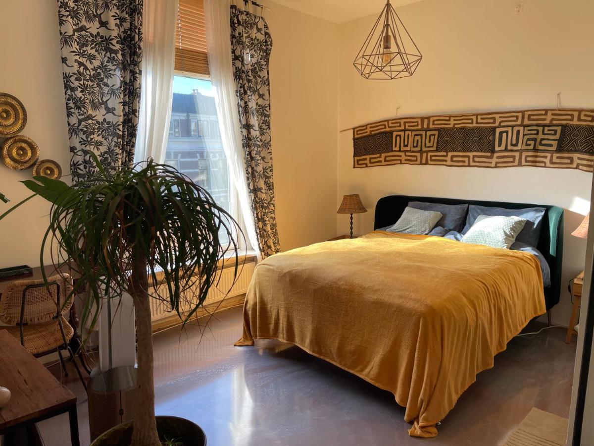 Oase Van Haarlem, 15 Minuten Van Amsterdam Bed & Breakfast ภายนอก รูปภาพ