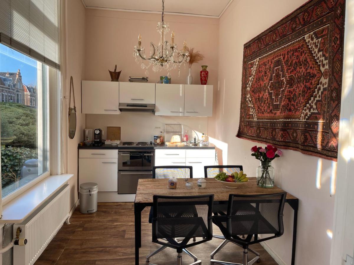 Oase Van Haarlem, 15 Minuten Van Amsterdam Bed & Breakfast ภายนอก รูปภาพ